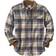 Legendary Whitetails Buck Camp Flannel Shirt