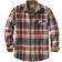 Legendary Whitetails Buck Camp Flannel Shirt