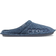 Crocs Baya Fuzzy - Navy/Charcoal