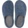 Crocs Baya Fuzzy - Navy/Charcoal