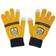 Cinereplicas Harry Potter Mittens Etouch Hufflepuff