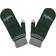 Cinereplicas Slytherin Mitten/Fingerless Gloves