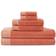 Perfect Towel Orange, Yellow, Black, White, Green, Blue, Purple, Red (137.2x76.2cm)