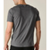 Shaping New Tomorrow Supima Autograph T-shirt - Dark Grey