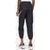 Nike Sportswear Essential Women's Mid-Rise Pants - Black/White