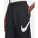 Nike Sportswear Essential Women's Mid-Rise Pants - Black/White