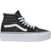 Vans Sk8-Hi Tapered Stackform - Black/True White