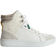 White Stuff Leather Suede Hi Top W - White