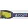 Cairn Alpha Ski Goggles - CAT3 Shiny White