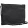 Coccinelle Grained Leather Crossbody Bag Best Crossbody Medium NOIR TU