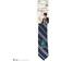 Cinereplicas Kids Ravenclaw Woven Crest Tie