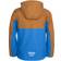 Trollkids Kid's Kristiansand Jacket - Veste Softshell - Bleu
