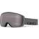 Giro Balance Goggles Men black/vivid ember 2021 Ski Goggles