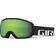 Giro Balance Goggles Men black/vivid ember 2021 Ski Goggles