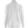 Blåkläder Half Zip 2-Tone Sweatshirt White/Dark Grey