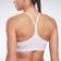 Reebok Lux Skinny Strap Sports Bra