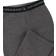 Calvin Klein Punto Logo Tape Flare - Dark Gray Heather