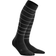 CEP Reflective Socks Women - Black