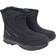 Trekker Studded M - Black