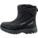 Trekker Studded M - Black