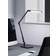 Nielsen Light OFFICE LED Arkitekt Bordlampe 108.5cm