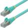 StarTech Cat6a S/FTP RJ45 - RJ45 M-M 5m
