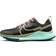 NIKE React Pegasus Trail 4 W - Black/Canyon Rust/Mint Foam/Alligator