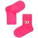 Happy Socks Kid's Eye See You Sock - Pink (KESU01-3500)