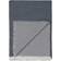 Elvang Venice Filz Beige, Grau, Gelb, Blau, Rot, Rosa (190x130cm)