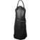 Ørskov Leather Black Förkläde Svart (85x55cm)