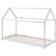 Vipack Cabane House Bed 90x200cm