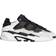 Adidas Niteball M - Core Black/Cloud White/Silver Metallic