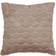 Fondaco Sense Kuddöverdrag Beige (48x48cm)