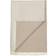 Elvang Venice Filz Beige, Grau, Gelb, Blau, Rot, Rosa (190x130cm)