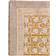 Chamois Paradis Bordsduk Gul (350x150cm)