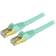 StarTech CAT6a STP RJ45 - RJ45 M-M 20ft