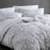 Kenneth Cole Merrion 3-Piece Bedspread Gray (243.8x233.7)