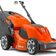 Husqvarna LC 141C Mains Powered Mower