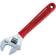 Klein Tools D507-10 Adjustable Wrench