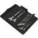 Wera 05020093001 8pcs U-ringnyckel
