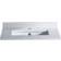 Fresca Bath Oxford (FCT2024WH-U)