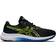 Asics Gel-Excite 9 M - Black/Hazard Green