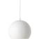 Frandsen Ball Pendellampa ∅ 25cm