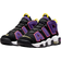 Nike Air More Uptempo GS - Black/Court Purple/Hyper Pink/Multi-Color