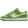 Nike Dunk Low M - Chlorophyll/White/Vivid Green