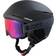 Head Casco da sci Compact Pro Noir