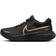 NIKE ZoomX Invincible Run Flyknit 2 W - Black/Metallic Silver/Summit White