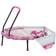 smarTrike Trampoline 3 en 1 rose