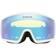 Oakley Ridge Line L Snebriller, hvid 2021 Ski- & snowboardbriller