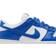 Nike Dunk Low Retro SP Kentucky - White/Varsity Royal